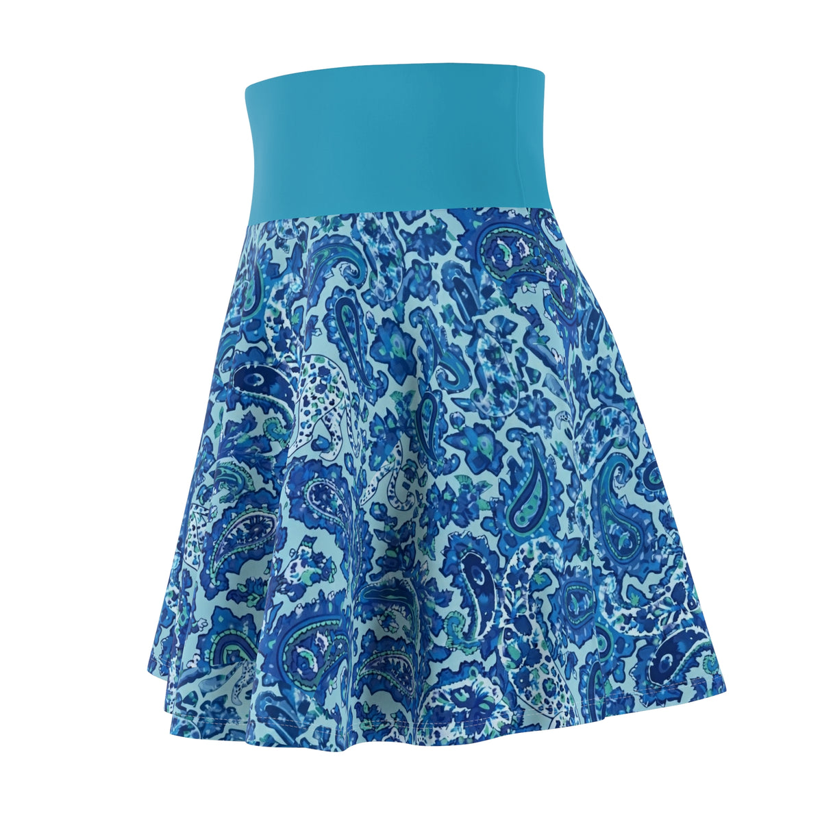 Women's Skater Skirt (AOP)