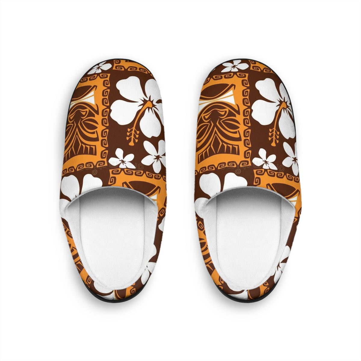 Men's Indoor Slippers