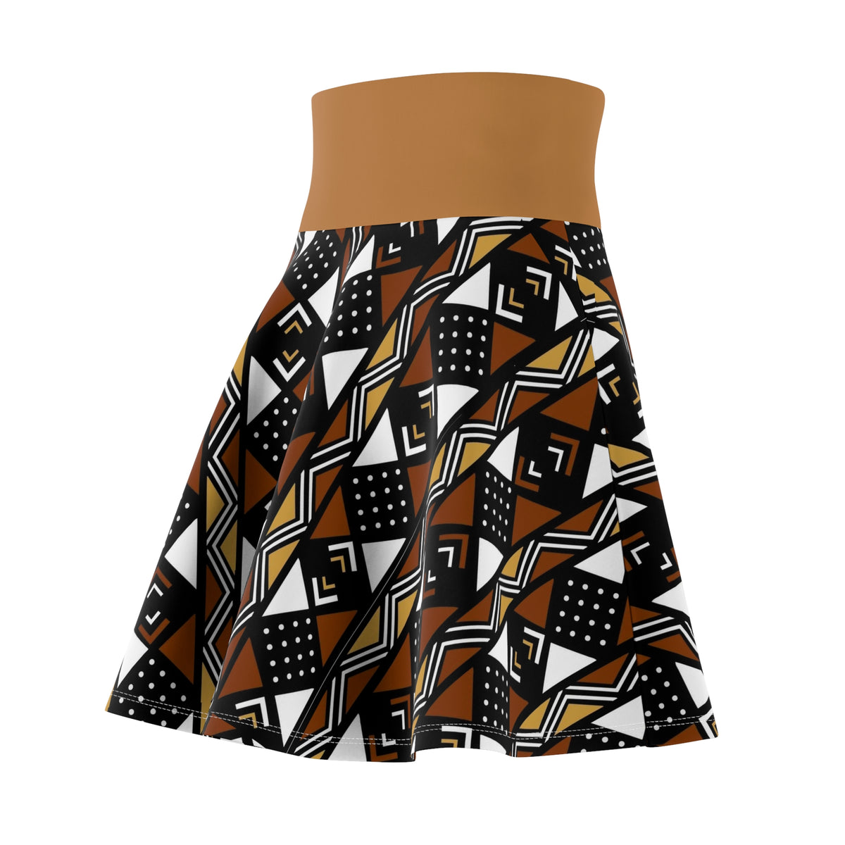 Women's Skater Skirt (AOP)