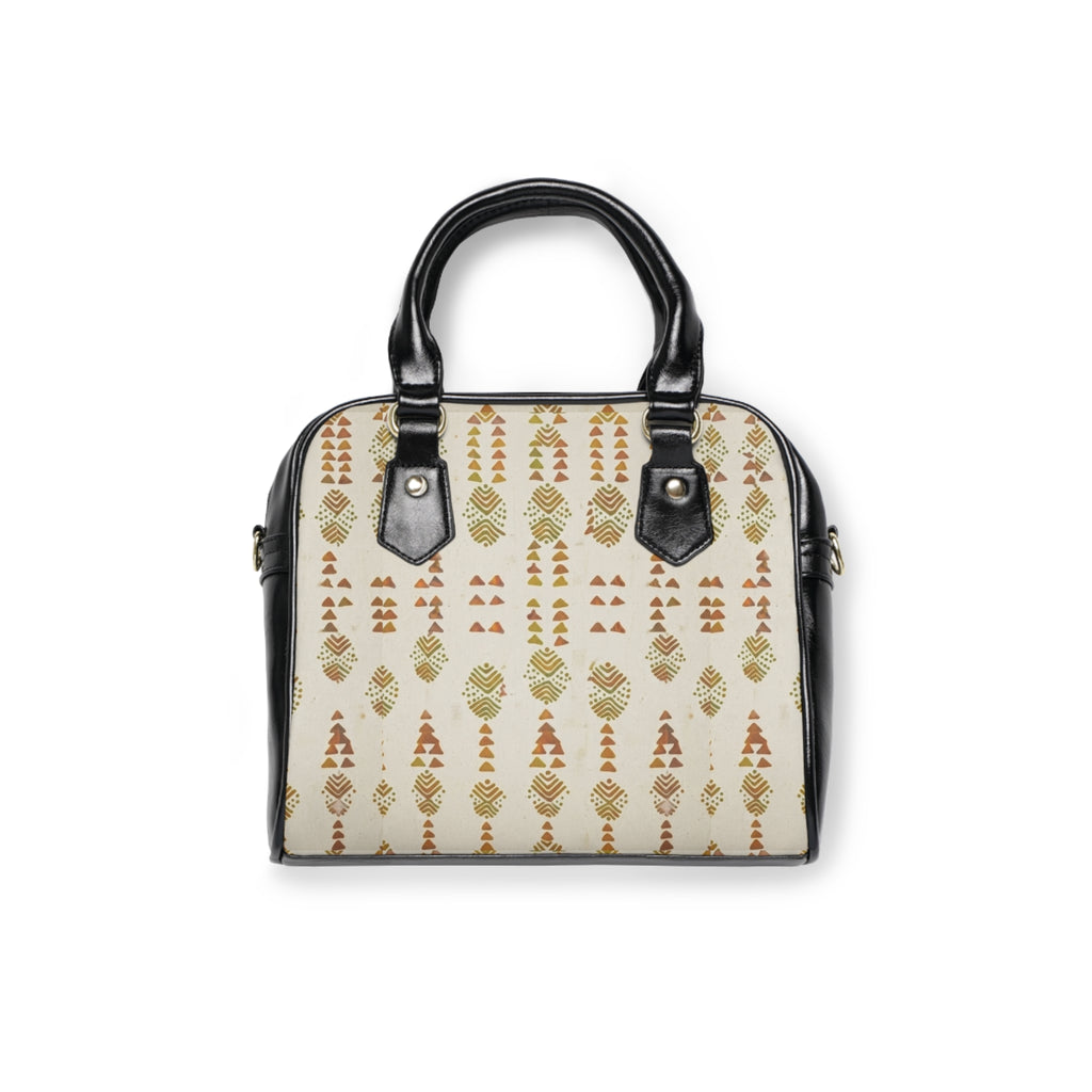 Shoulder Handbag