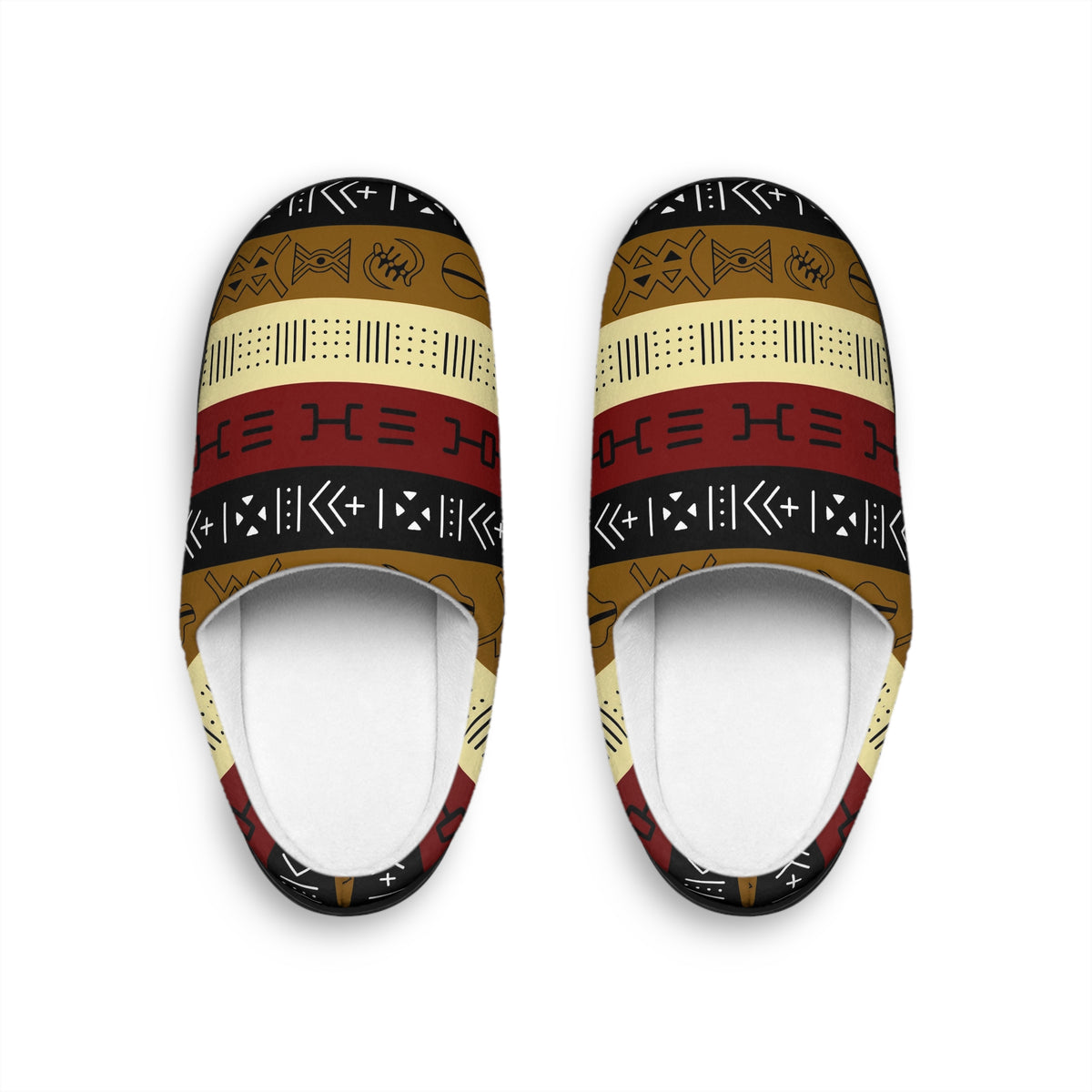 Women's Indoor Slippers