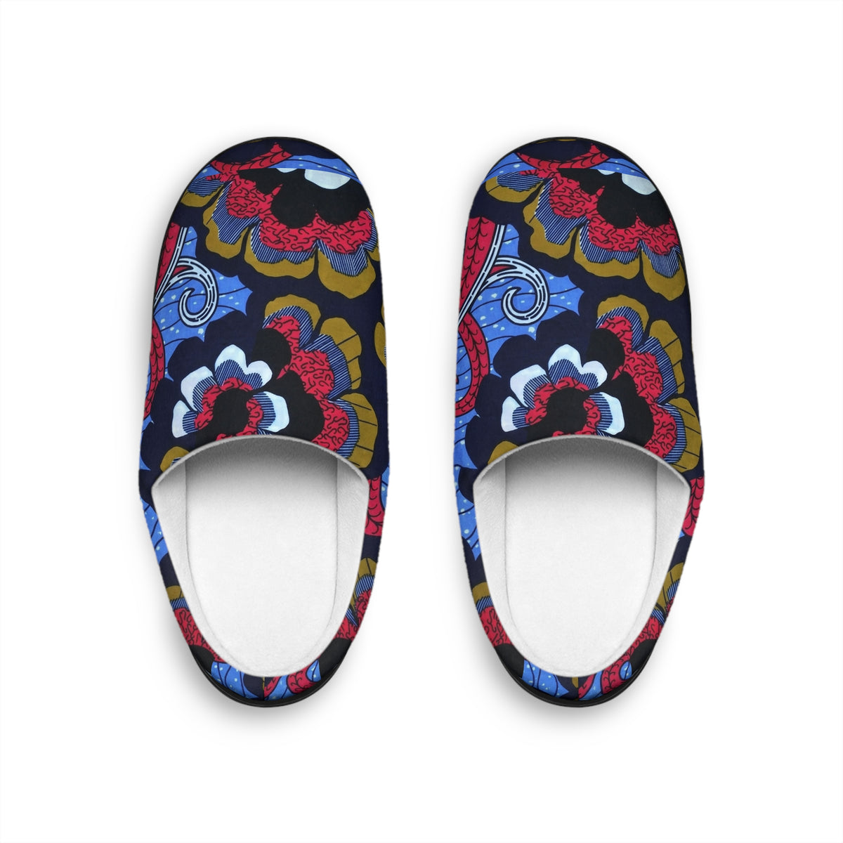 Men's Indoor Slippers