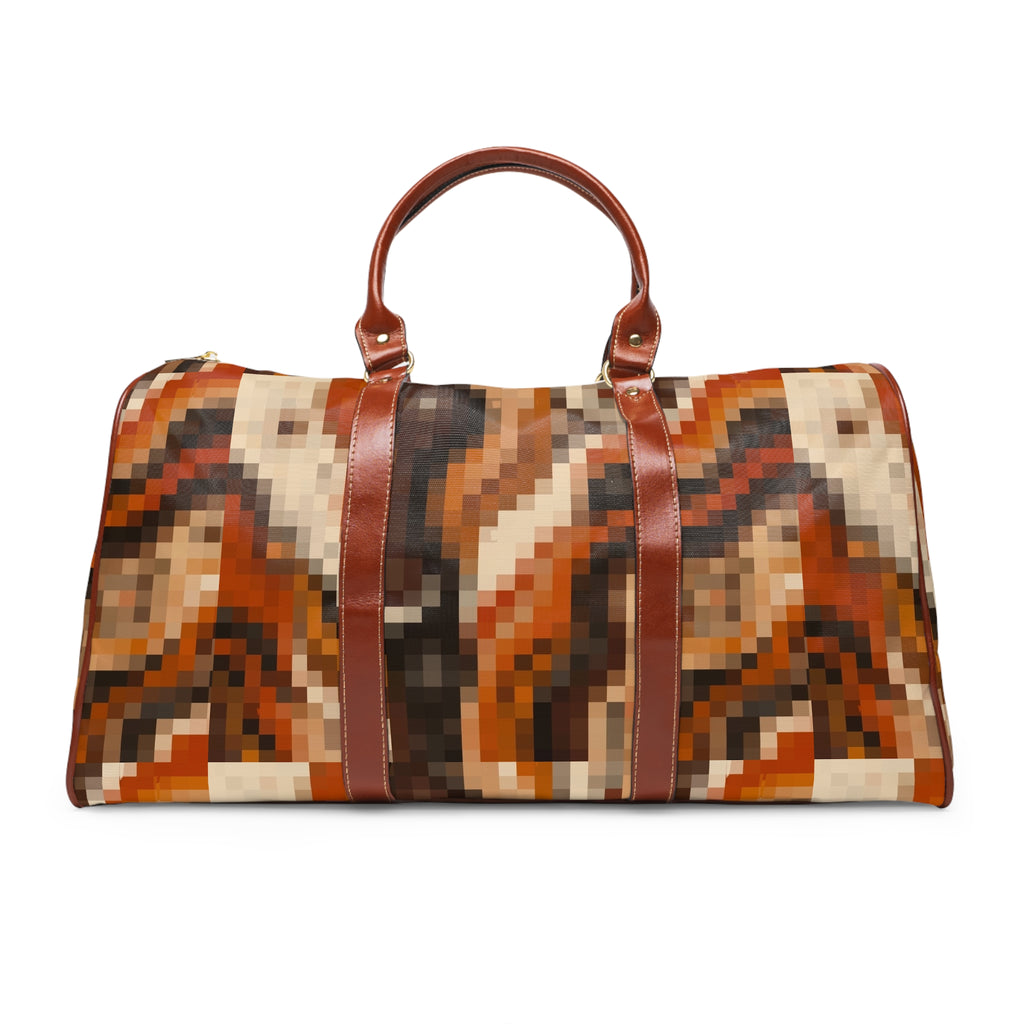 Waterproof Travel Bag