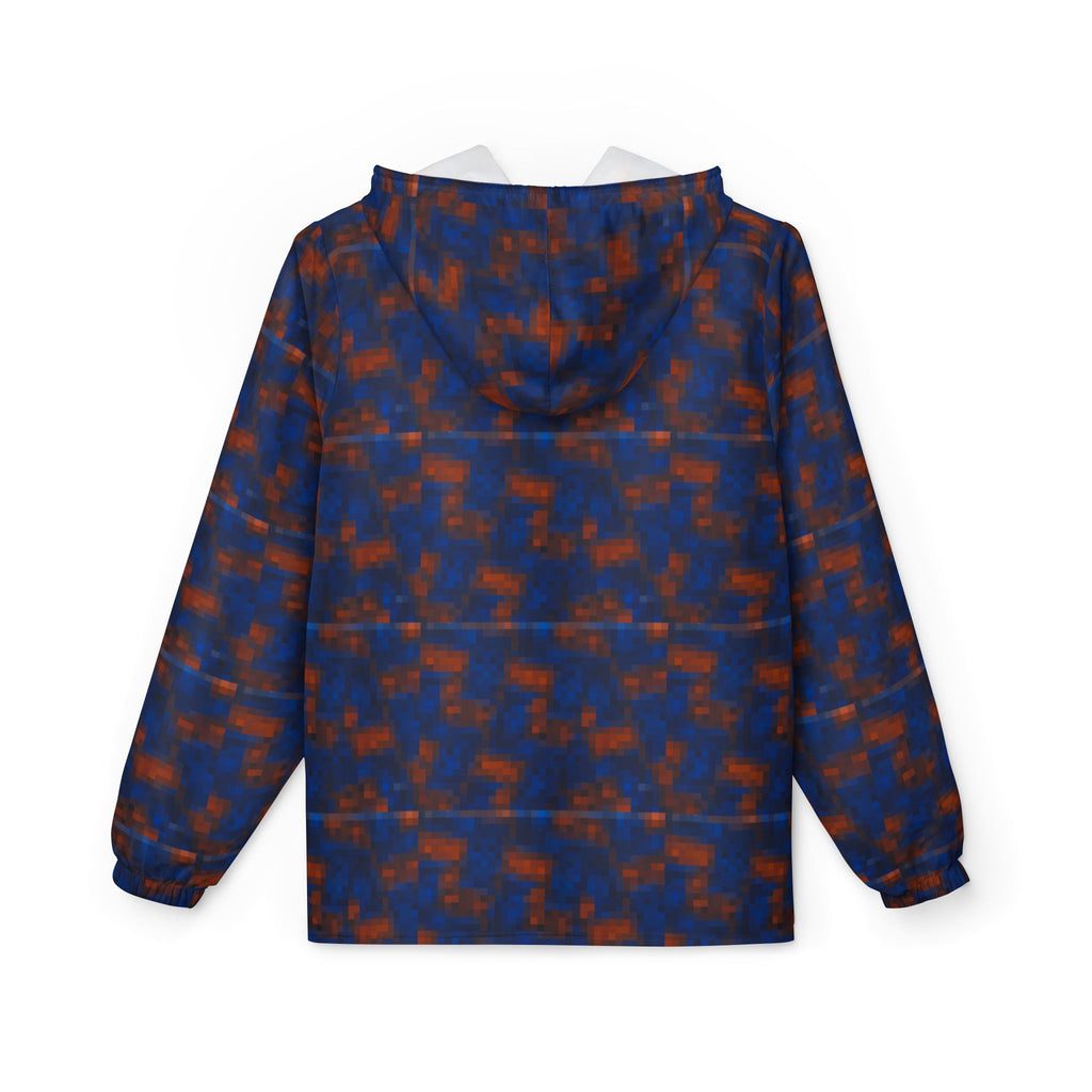 Windbreaker Jacket (AOP)