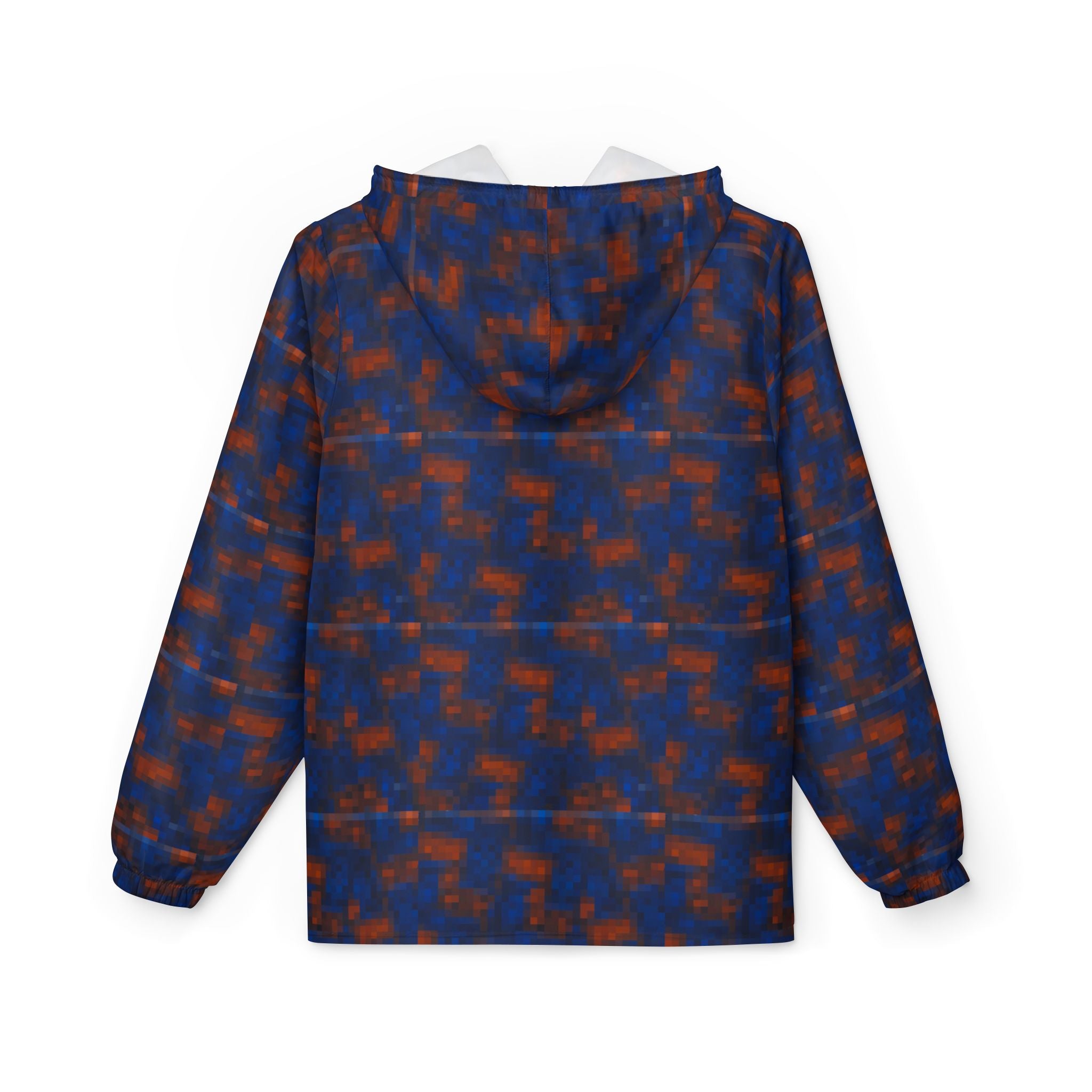 Windbreaker Jacket (AOP)