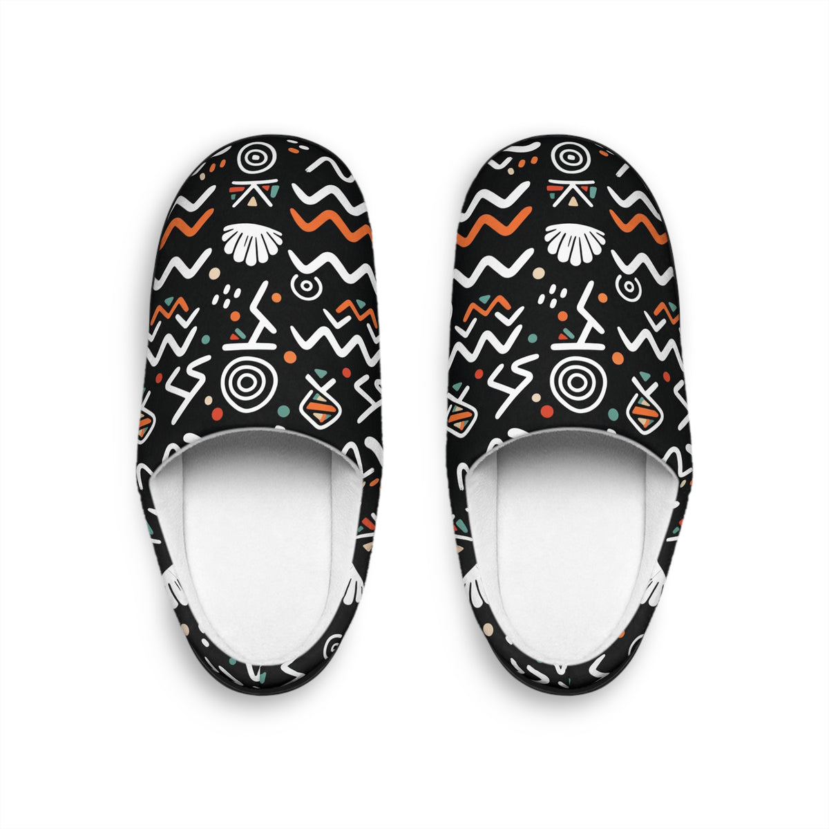 Men's Indoor Slippers