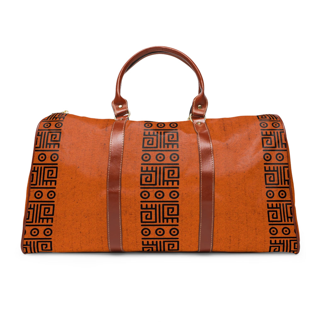 Waterproof Travel Bag