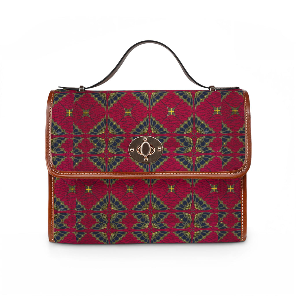 Waterproof Canvas Bag