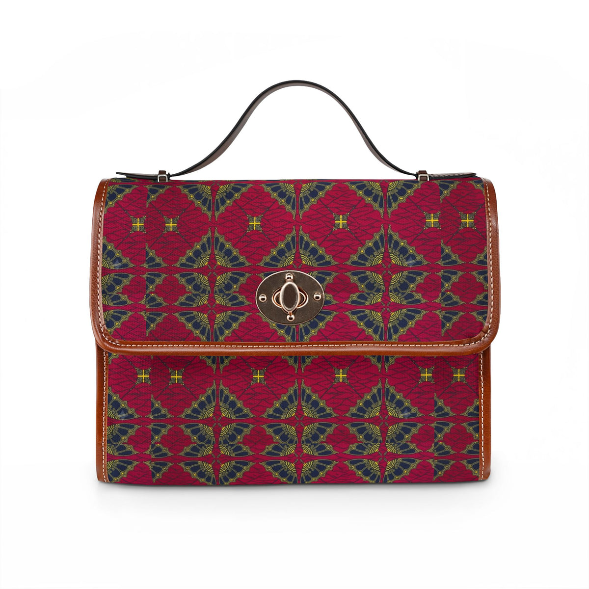 Waterproof Canvas Bag