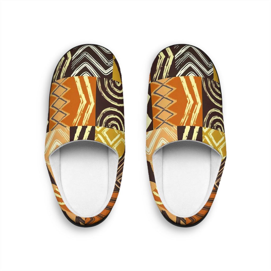 Women's Indoor Slippers