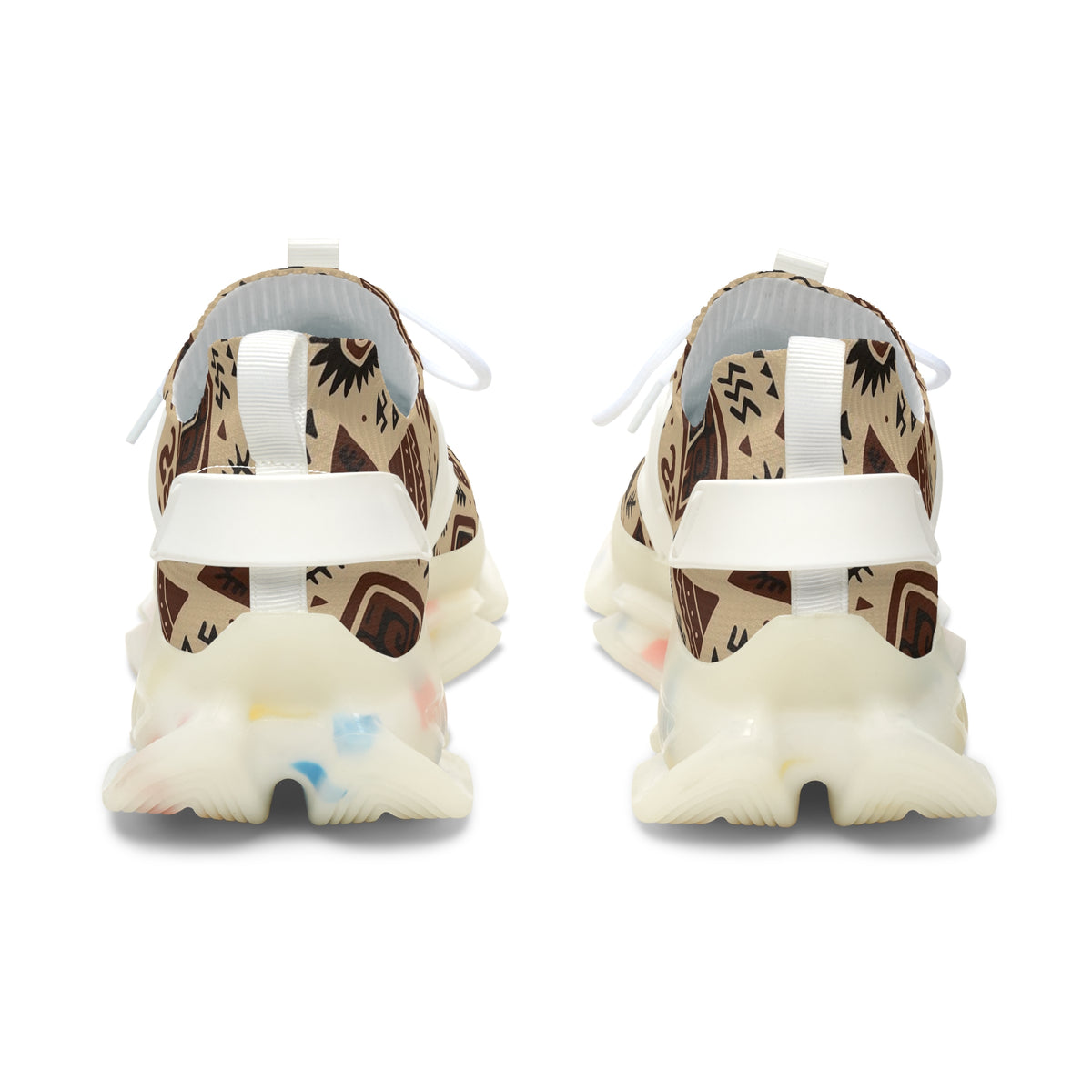 Women's Mesh Sneakers