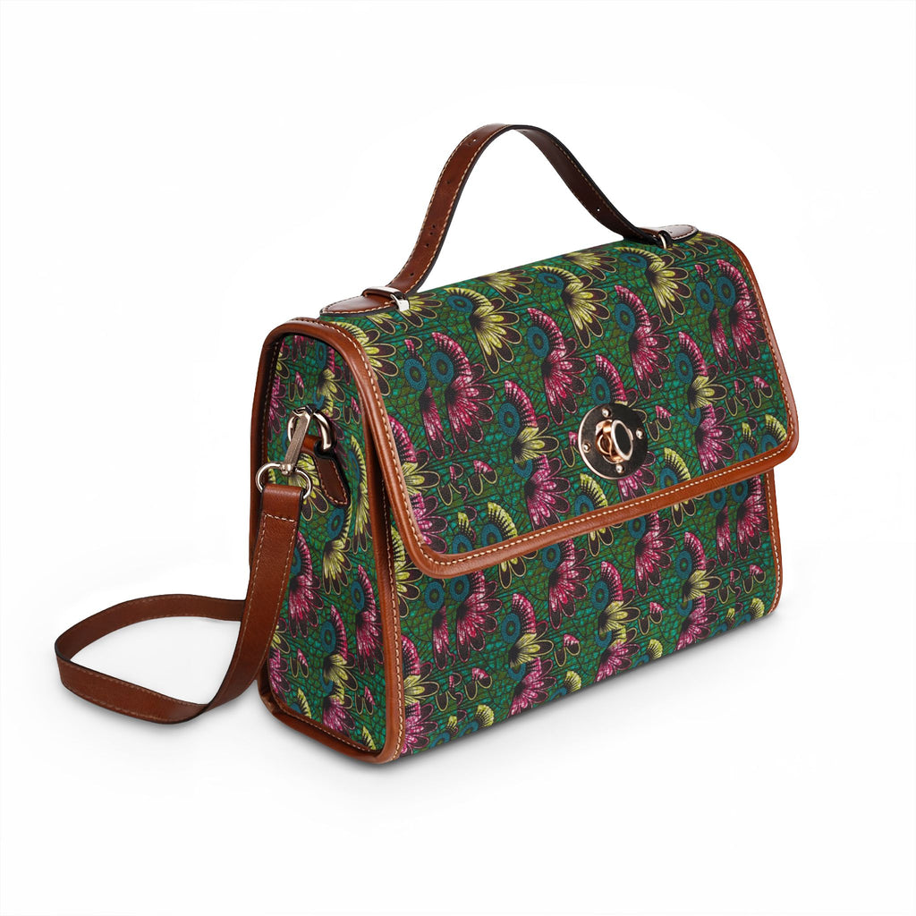 Waterproof Canvas Bag
