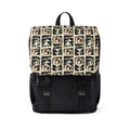 Unisex Casual Shoulder Backpack