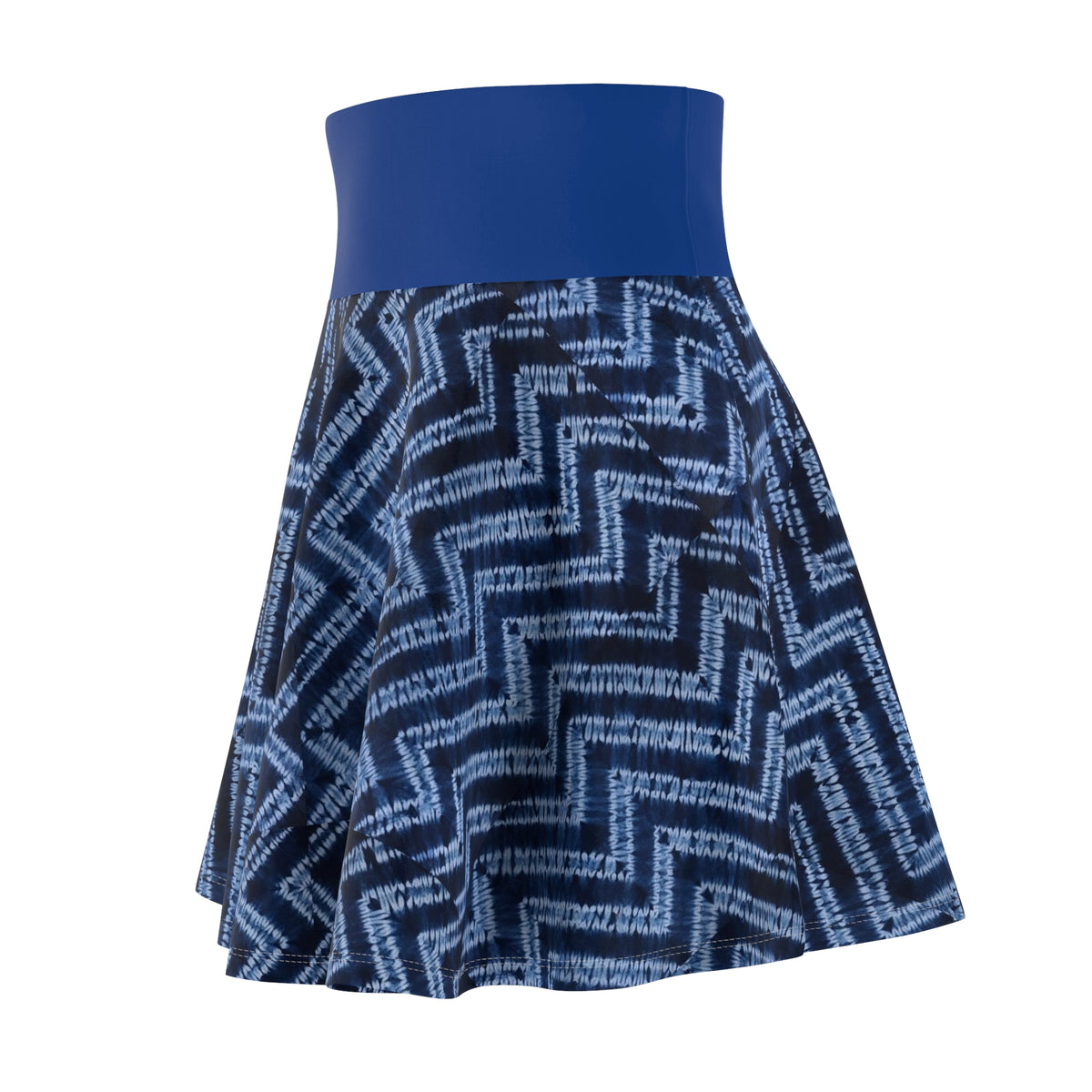 Women's Skater Skirt (AOP)