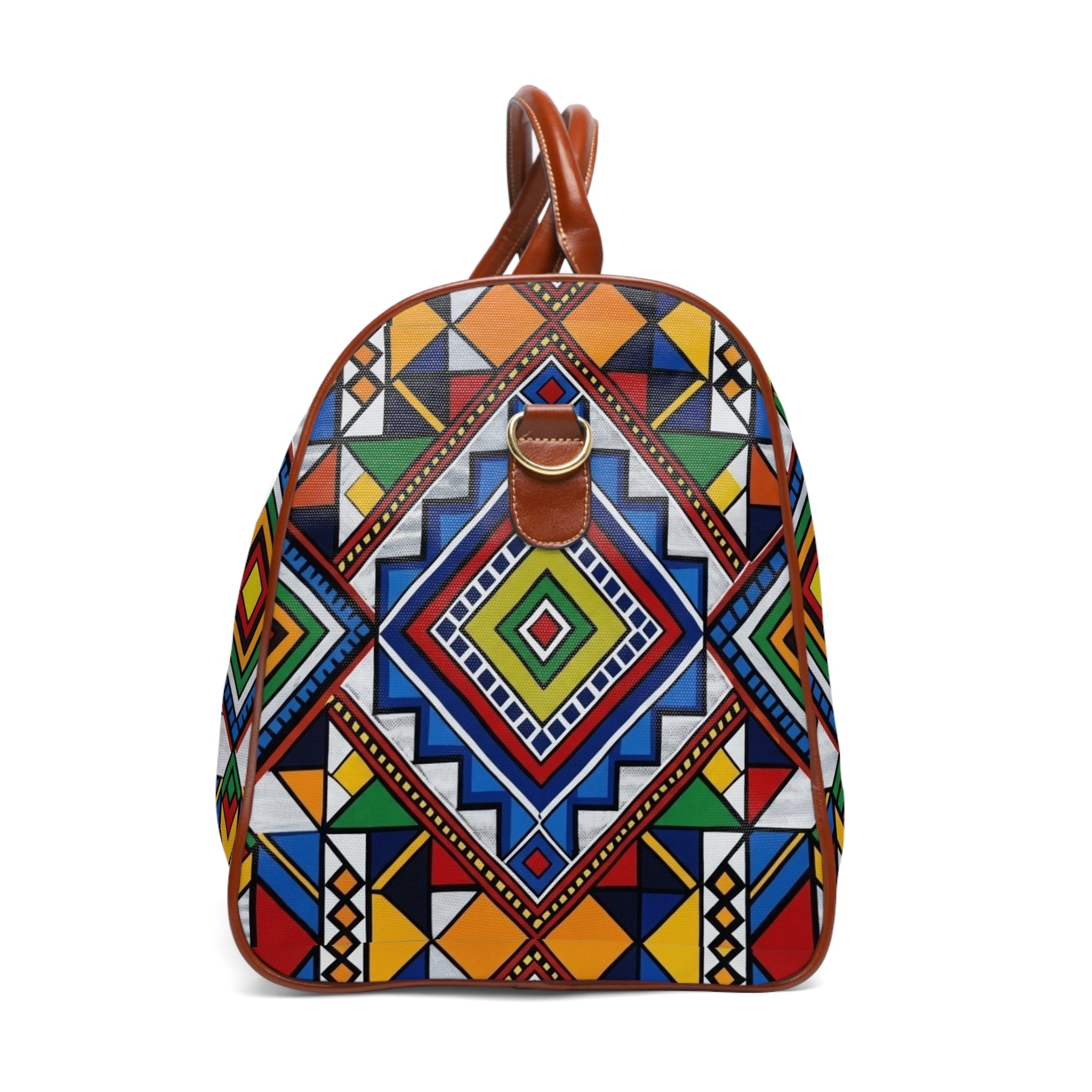 Waterproof Travel Bag
