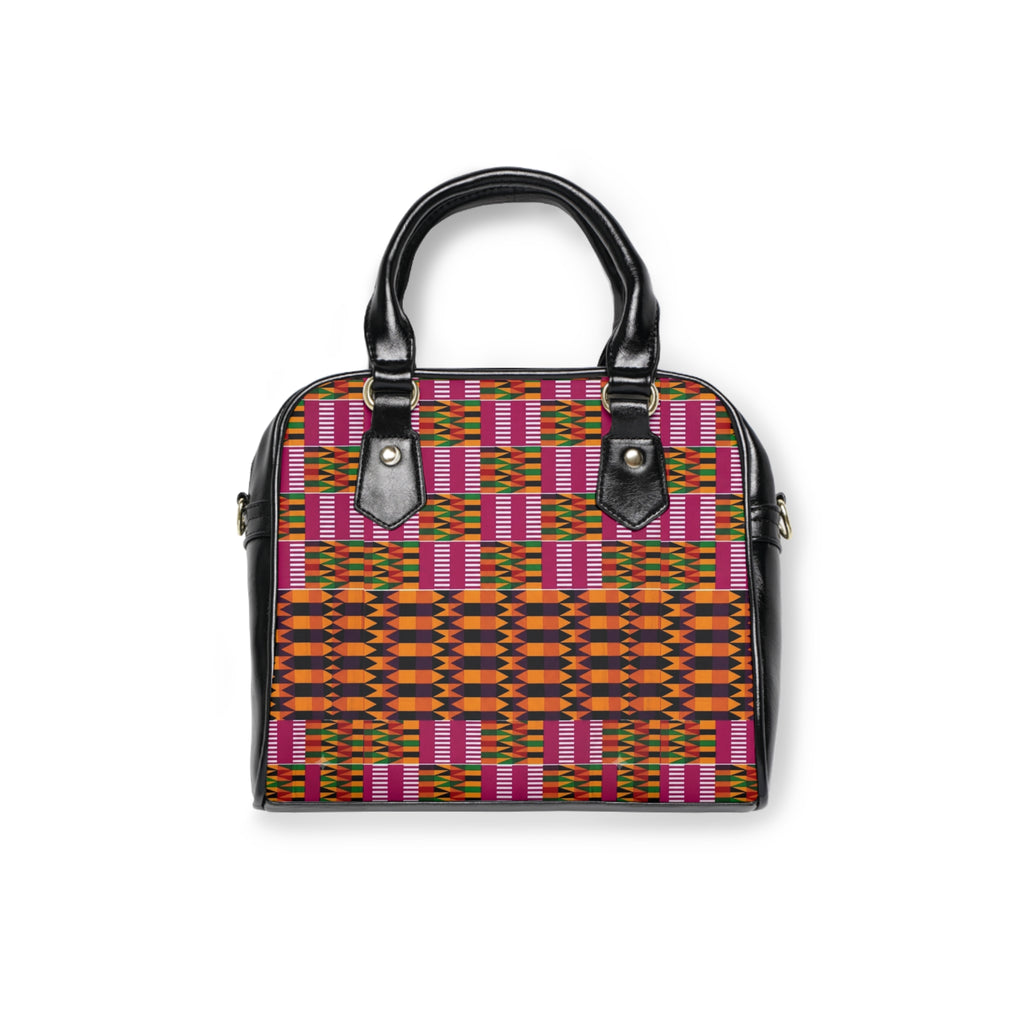 Shoulder Handbag