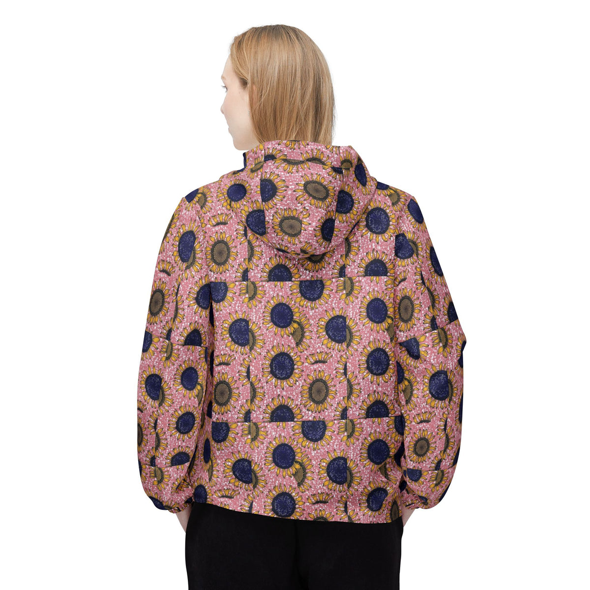 Windbreaker Jacket (AOP)