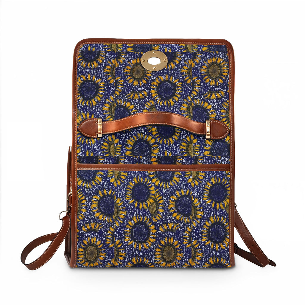 Waterproof Canvas Bag