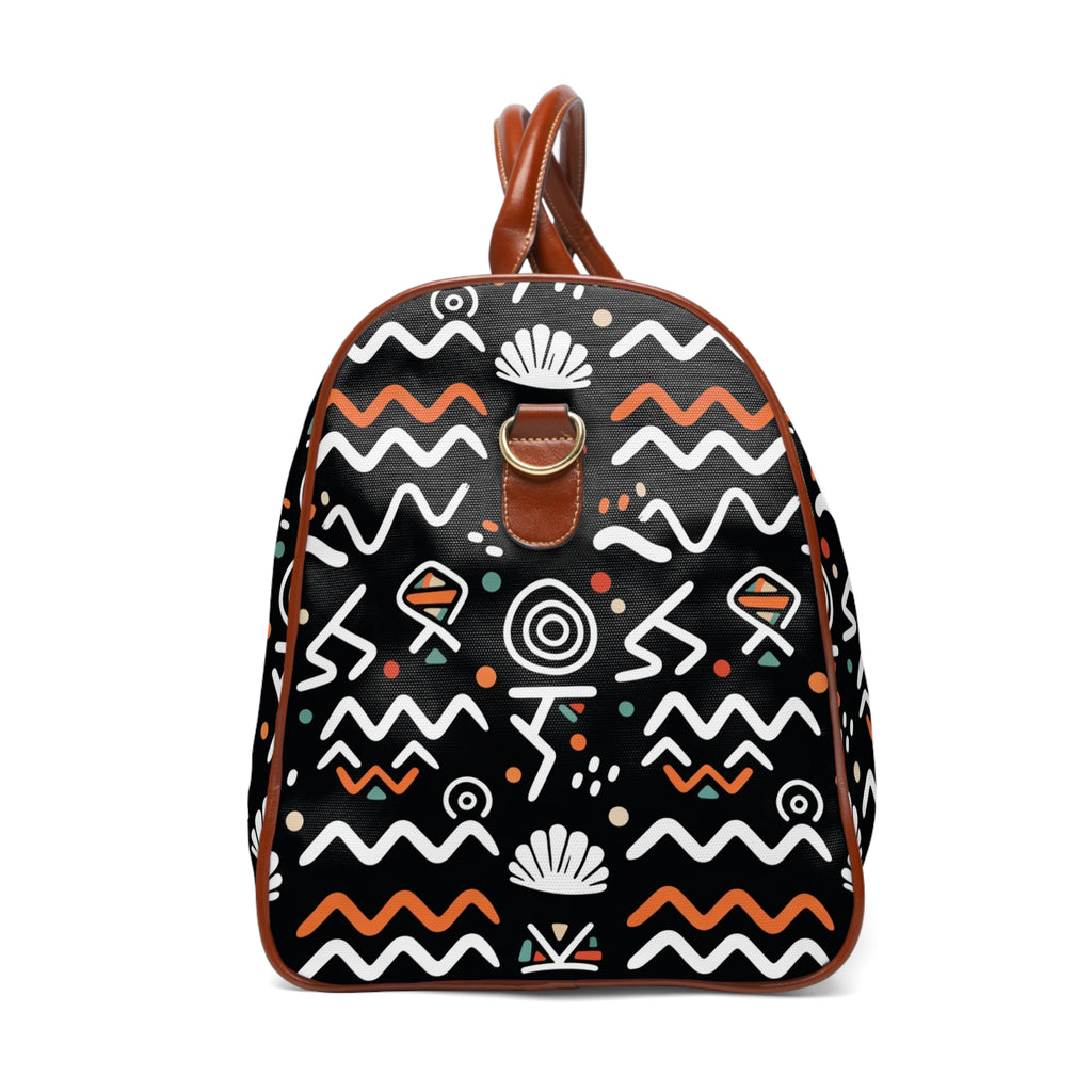Waterproof Travel Bag