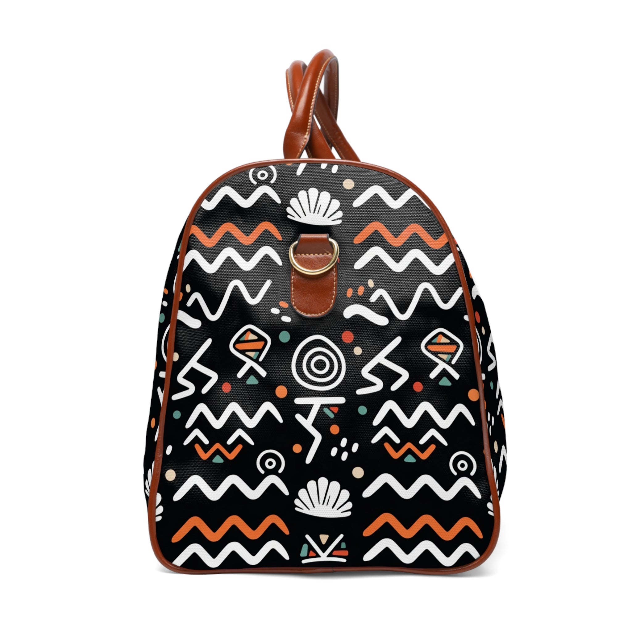 Waterproof Travel Bag