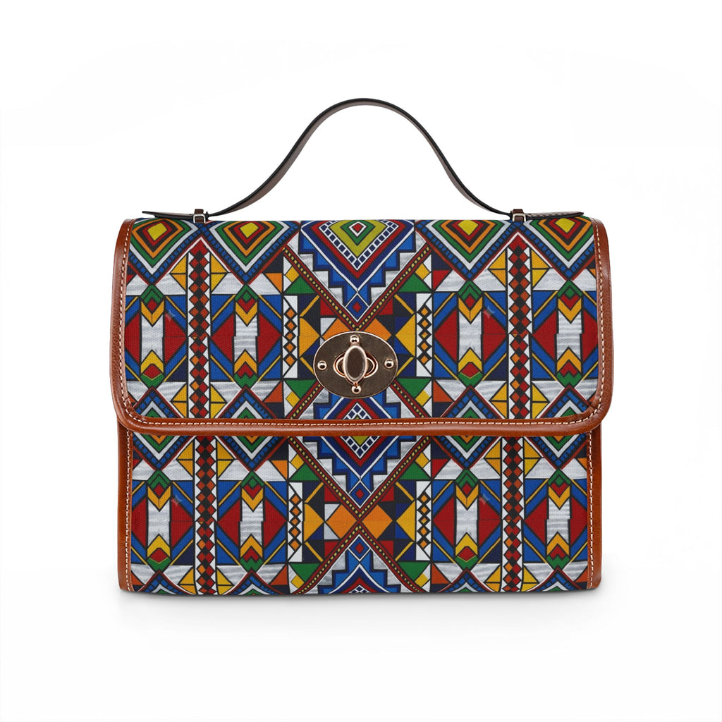 Waterproof Canvas Bag