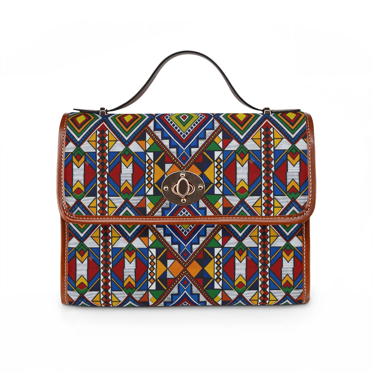 Waterproof Canvas Bag