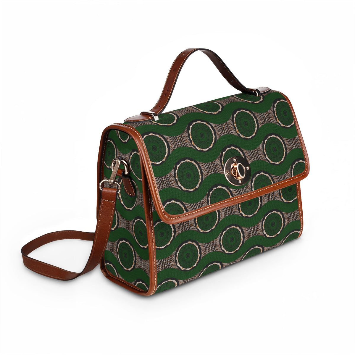 Waterproof Canvas Bag