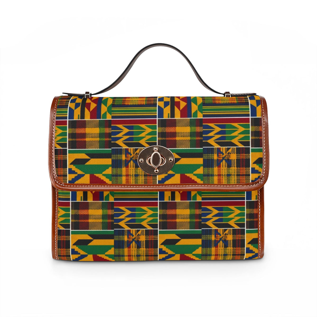 Waterproof Canvas Bag