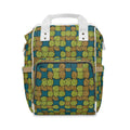 Multifunctional Diaper Backpack
