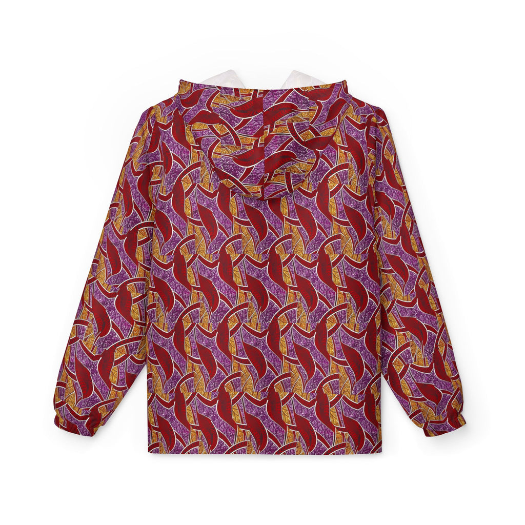 Windbreaker Jacket (AOP)