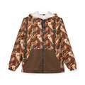 Windbreaker Jacket (AOP)