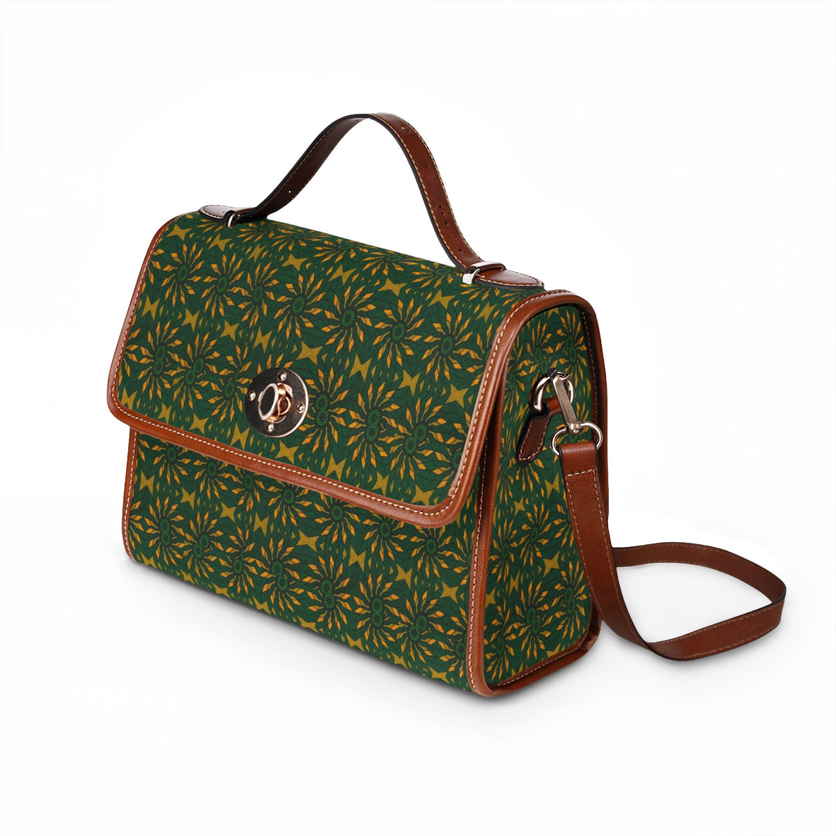 Waterproof Canvas Bag