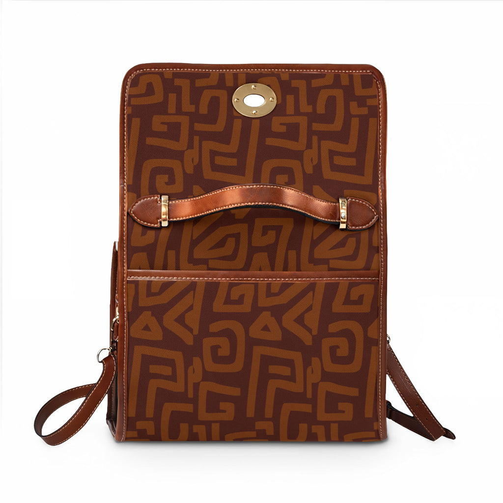 Waterproof Canvas Bag