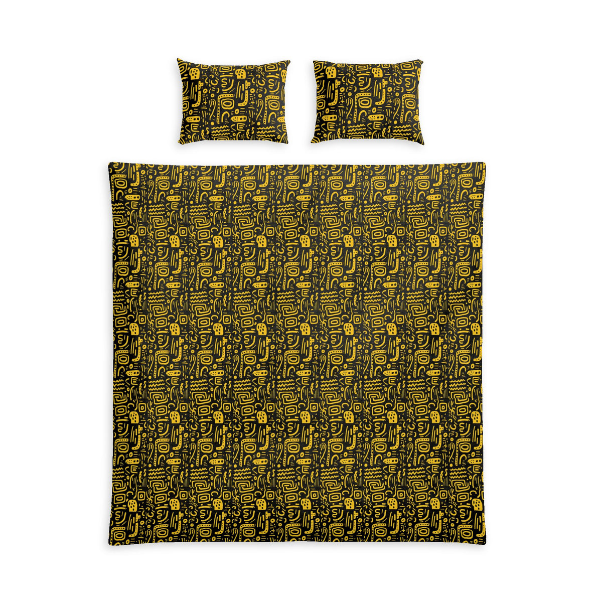 Cotton Bed Set