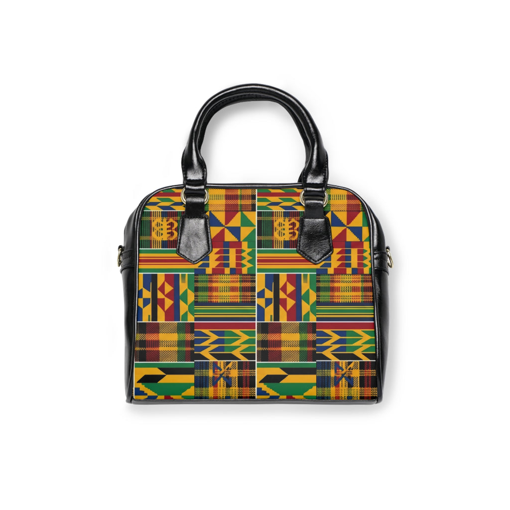 Shoulder Handbag