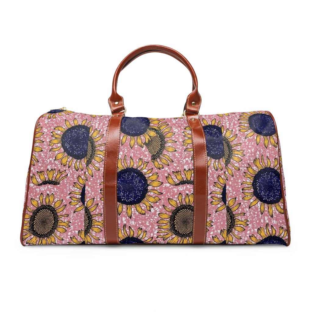 Waterproof Travel Bag