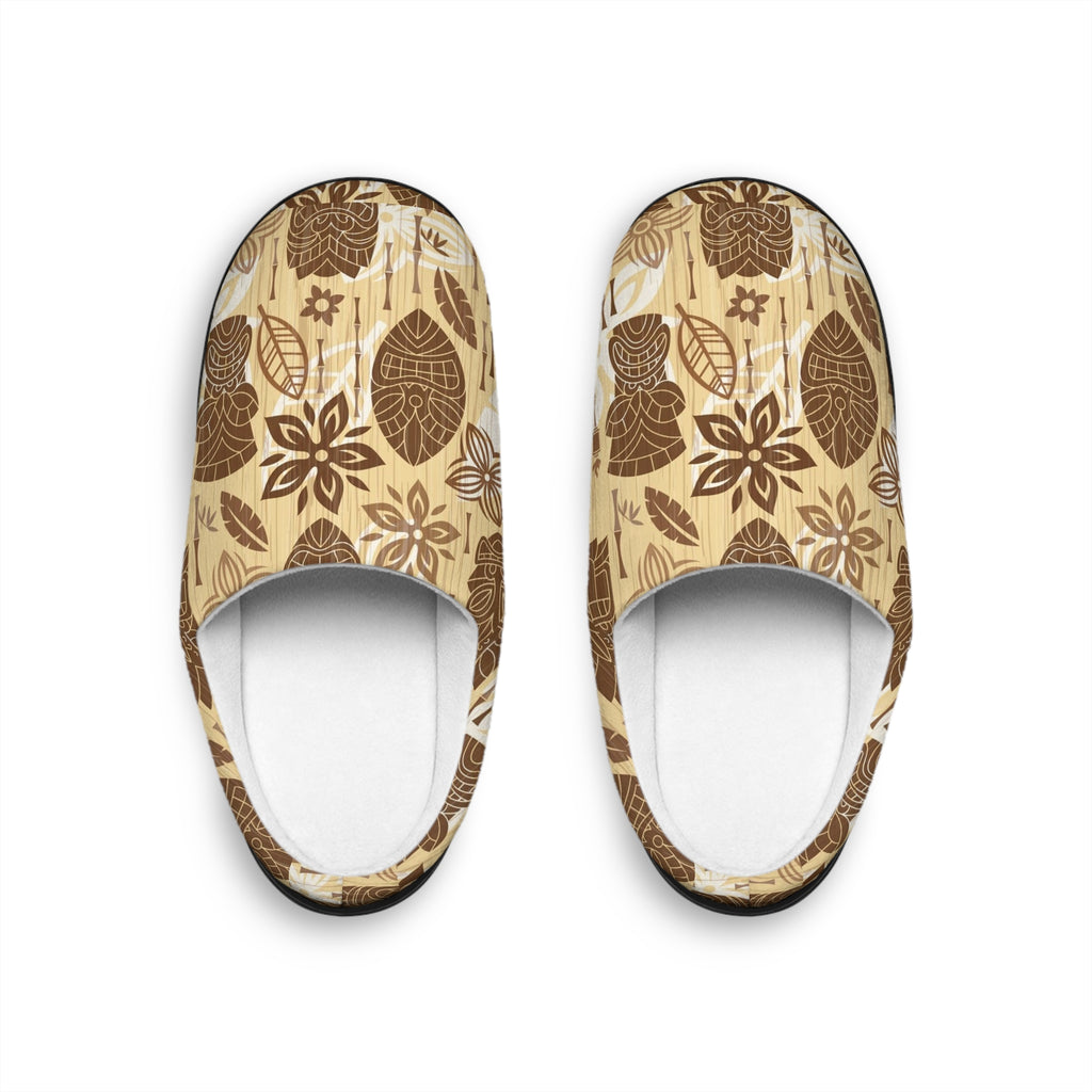 Women's Indoor Slippers