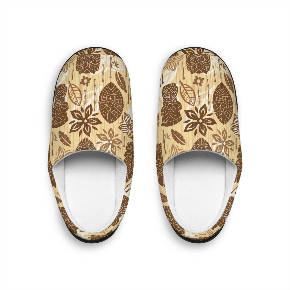 Women's Indoor Slippers