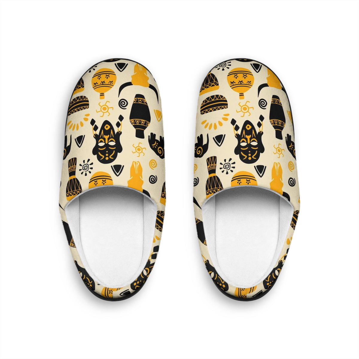 Women's Indoor Slippers