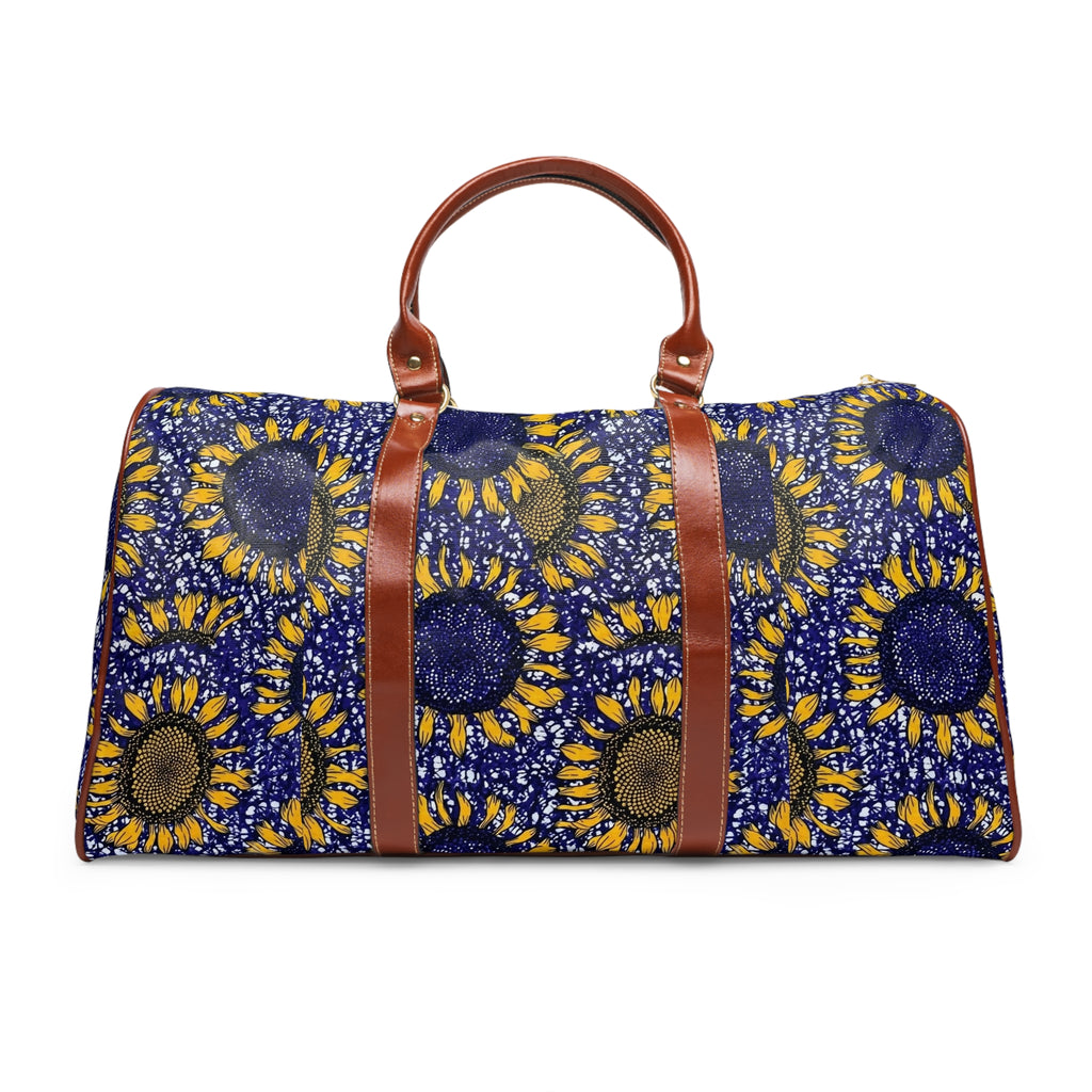 Waterproof Travel Bag