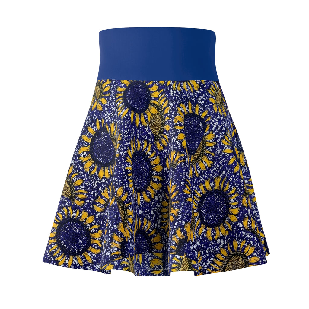Women's Skater Skirt (AOP)