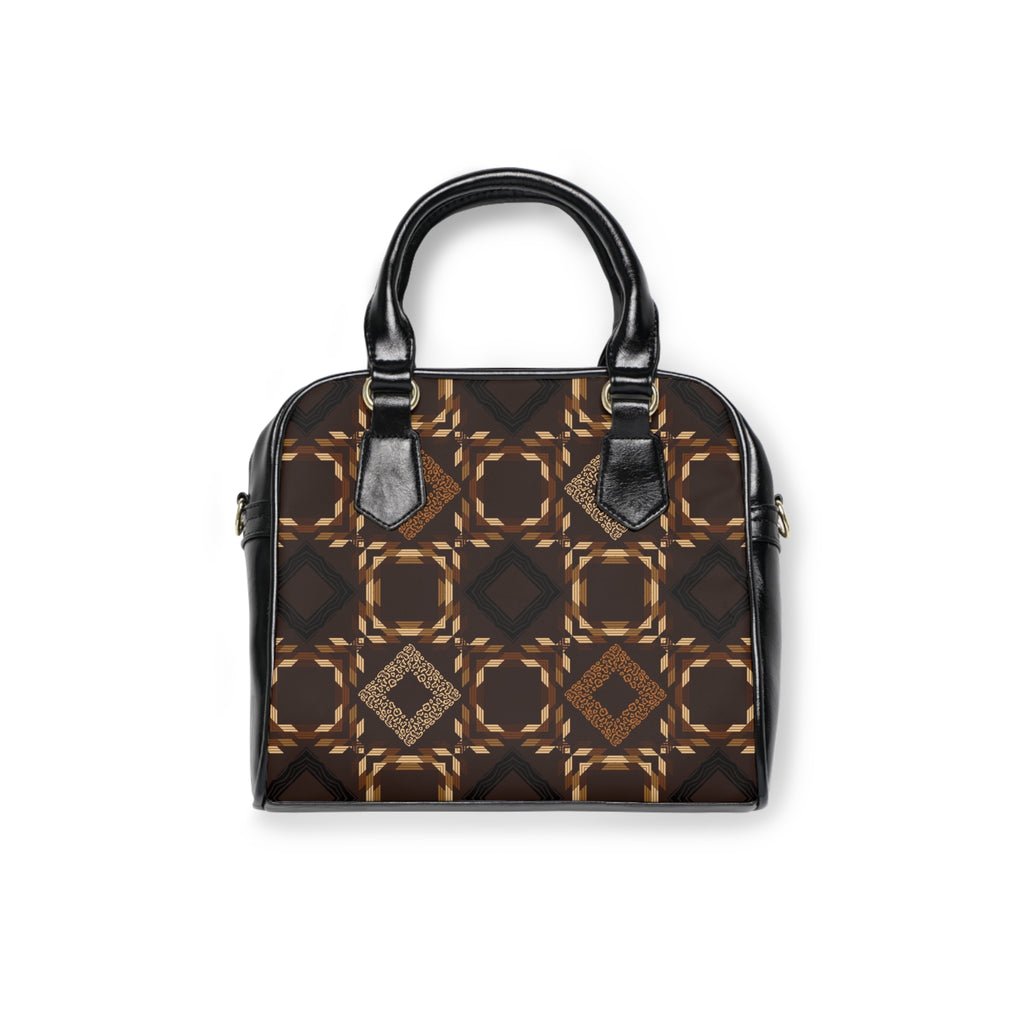 Shoulder Handbag
