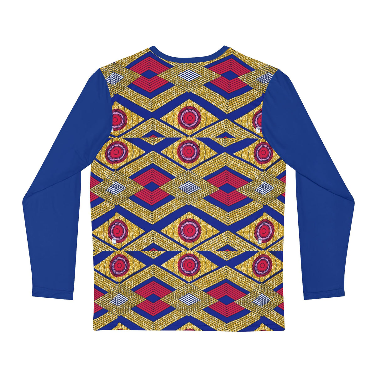 Men's Long Sleeve Shirt (AOP)