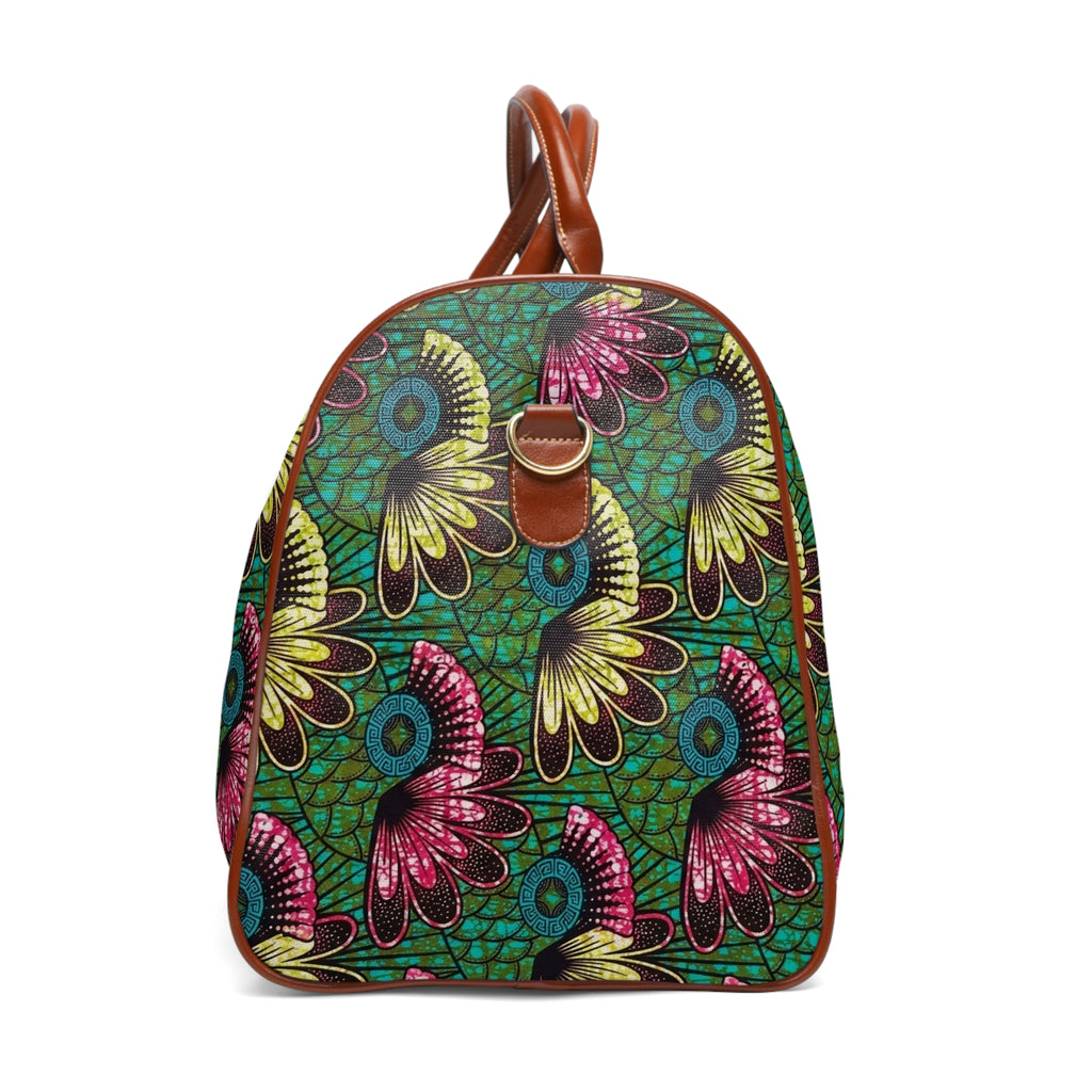 Waterproof Travel Bag