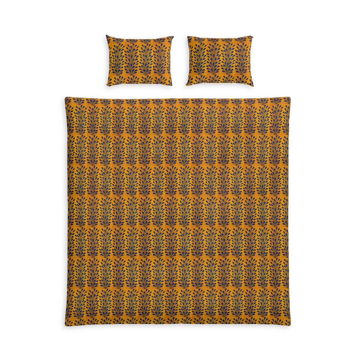 Cotton Bed Set