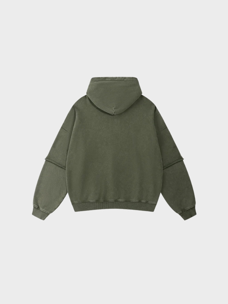 DCRB Deconstruction Hoodie