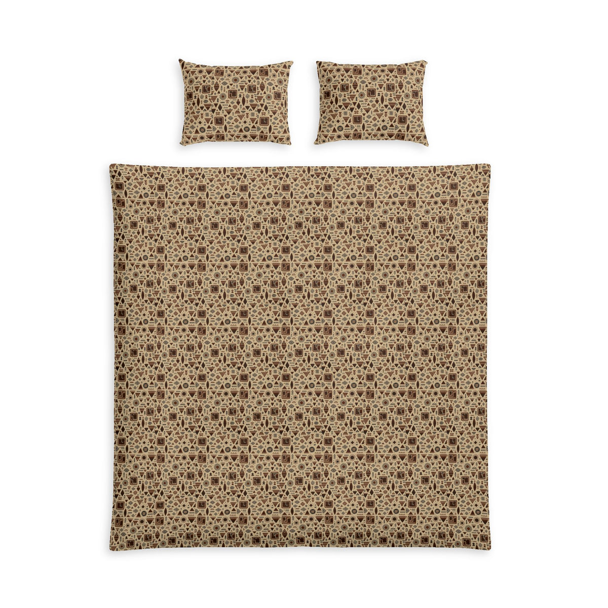 Cotton Bed Set