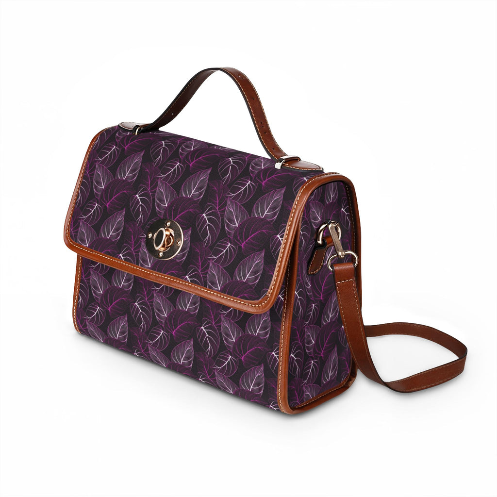 Waterproof Canvas Bag