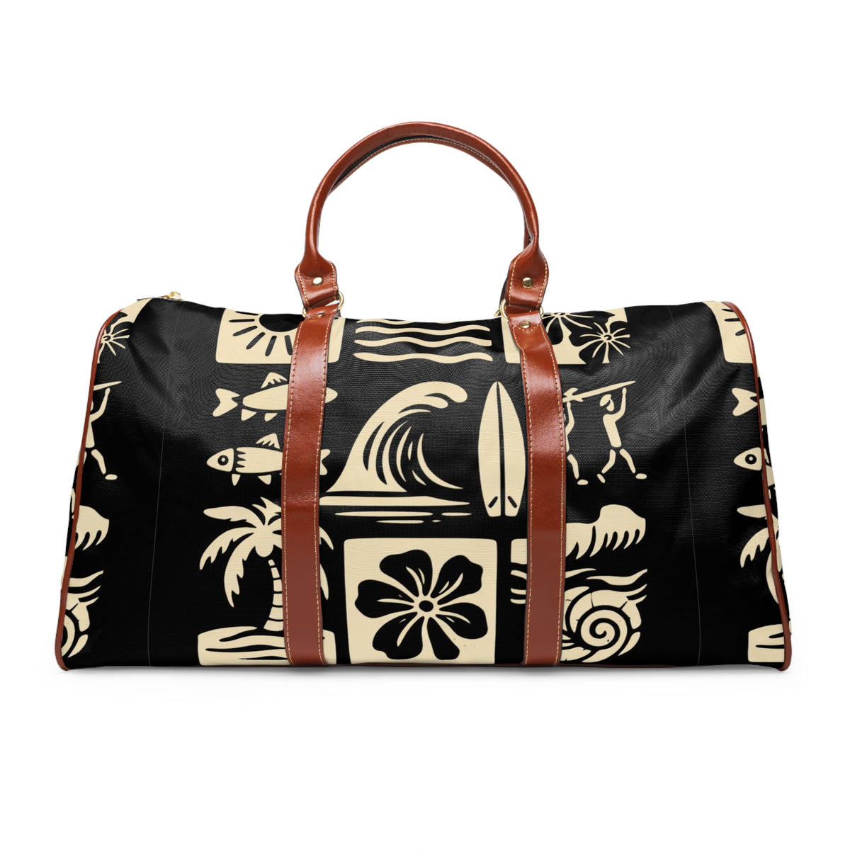 Waterproof Travel Bag