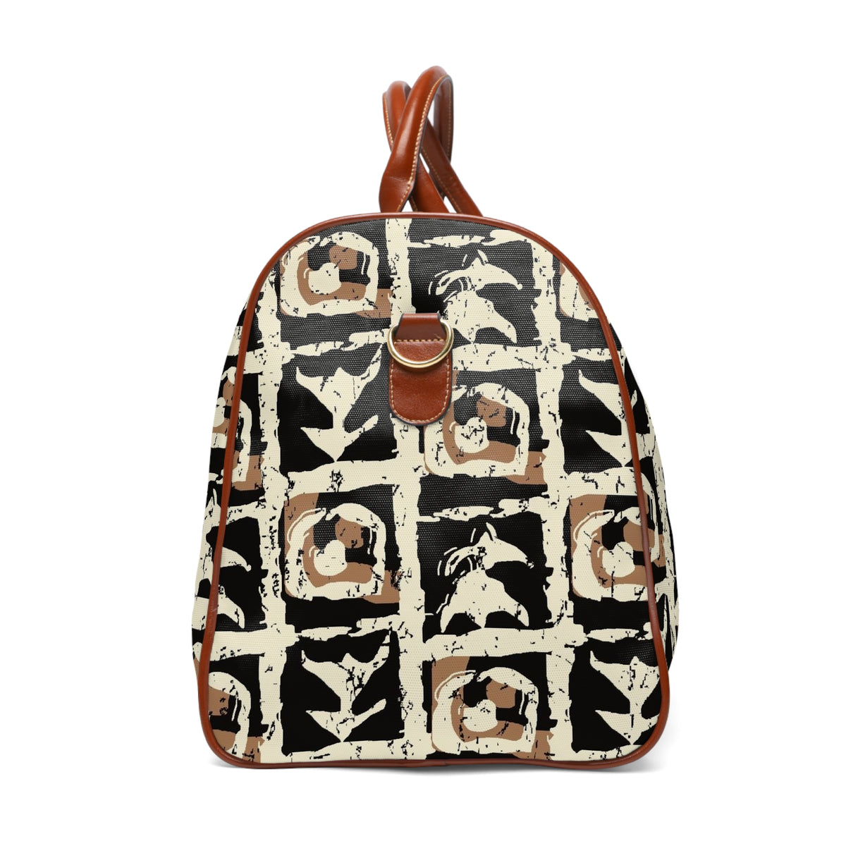 Waterproof Travel Bag
